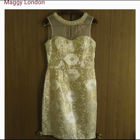 Maggy London - Picture 3 of 3